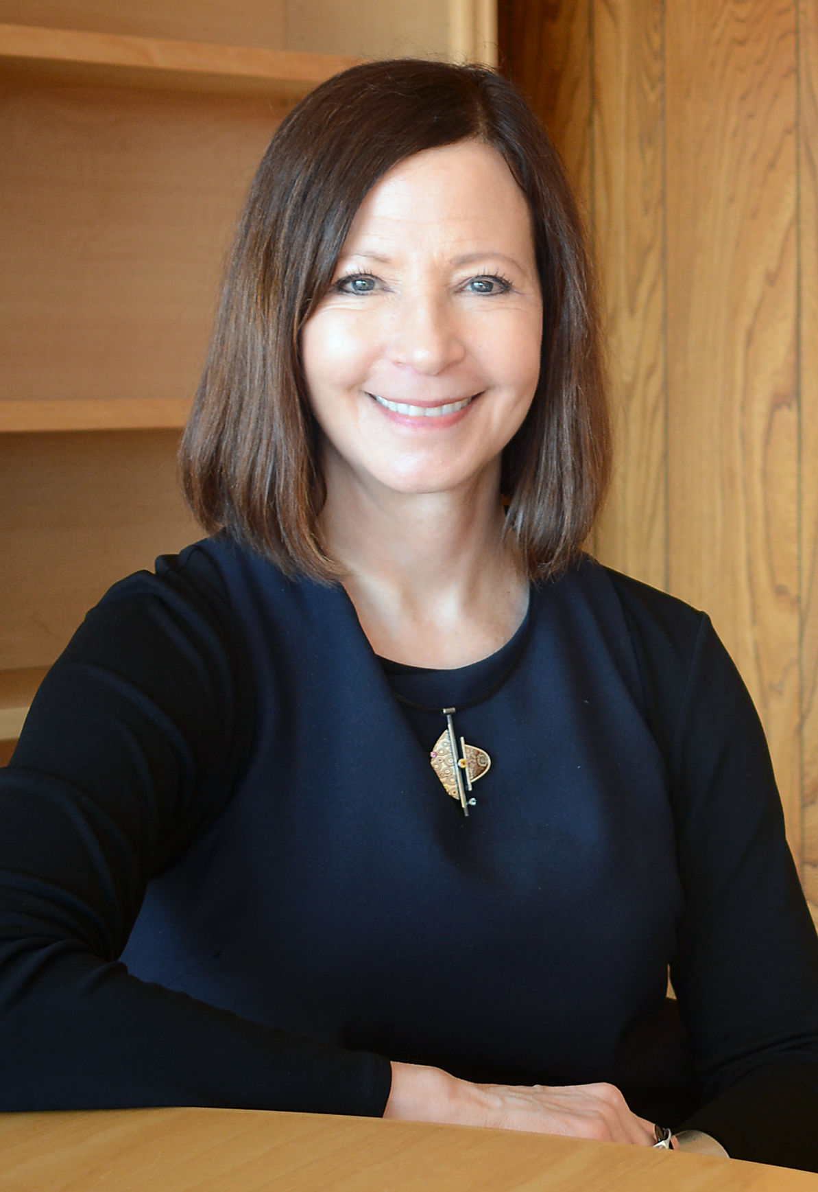 Cathy Sandeen